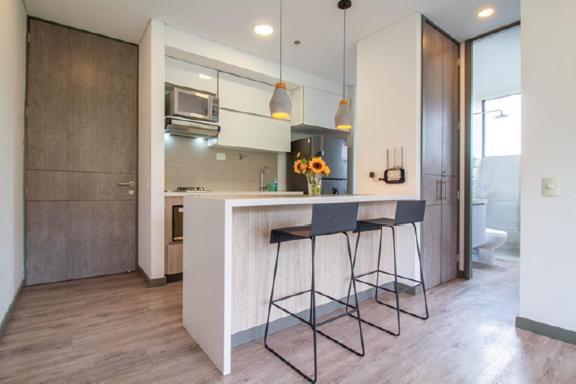 Class Suites, Poblado, Medellin. 601 Ngoại thất bức ảnh