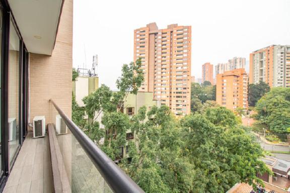 Class Suites, Poblado, Medellin. 601 Ngoại thất bức ảnh